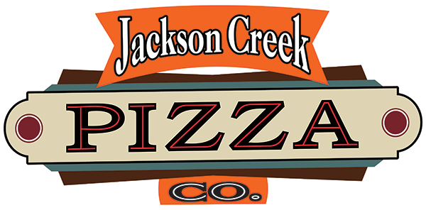Jackson Creek Pizza |  2 Locations in Medford, OR